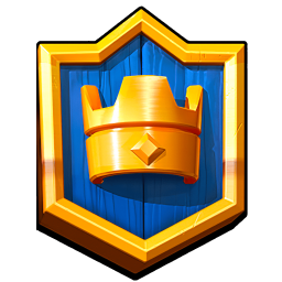 Discovery icon for Classic Royale Discord server