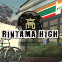 Discovery icon for Rintama High | Official Discord server