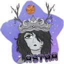 Discovery icon for ✦ Astra's Universe ✦ Discord server