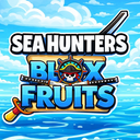 Discovery icon for γπγγ»Sea Hunters BloxFruits Discord server