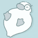 Discovery icon for ⟡ ݁  idevia ◝ 　 study  ・  events ・ social ・ gwys 　 🫧 Discord server