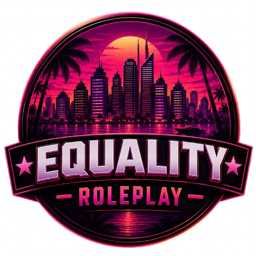 Discovery icon for Equality Roleplay™ | HQ Discord server