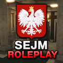 Discovery icon for 🏰 ・ Sejm Roleplay Discord server