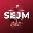 Discovery icon for 📯| Sejm Discord server