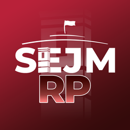 Discovery icon for 📯| Sejm Discord server