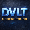 Discovery icon for DVLT Underground Discord server