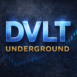 Discovery icon for DVLT Underground Discord server