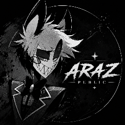 Discovery icon for ・ARAZ | Public & Oyun #KISA BAKIM Discord server