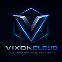 Discovery icon for VɪxᴏɴCʟᴏᴜᴅ™  | Pʀᴇᴍɪᴜᴍ Hᴏꜱᴛɪɴɢ 🔥 Discord server