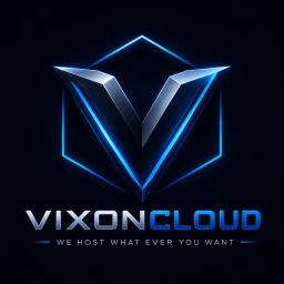 Discovery icon for VɪxᴏɴCʟᴏᴜᴅ™ | Pʀᴇᴍɪᴜᴍ Hᴏꜱᴛɪɴɢ 🔥 Discord server