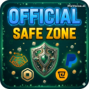 Discovery icon for ๐ซ Official Safe Zone ๐ชฝ Discord server