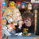 Discovery icon for kimi antonelli's sarisari store sa gedli Discord server