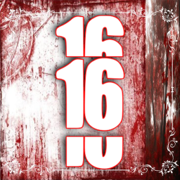 Discovery icon for 16 Discord server
