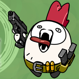 Discovery icon for Pebble Knights Discord server