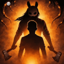 Discovery icon for Refúgio da Névoa | DBD Discord server