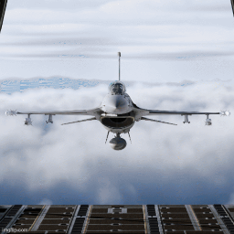 Discovery icon for The DCS ReShade Community Discord server