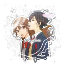 Discovery icon for ／  angel core ◝  ♡ Discord server