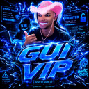 Discovery icon for GUI VIP #2K Discord server