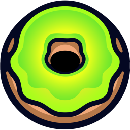 Discovery icon for DonutSMP Events Discord server