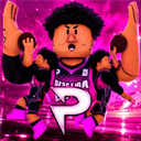 Discovery icon for Practical Basketball Roblox | Unofficial Discord server