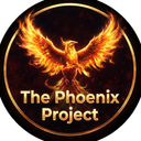 Discovery icon for The Phoenix Project Discord server