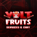 Discovery icon for VOLT FRUIT Discord server