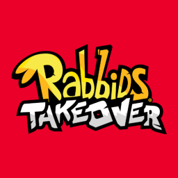 Discovery icon for 🐰 Rabbids: Takeover Discord server