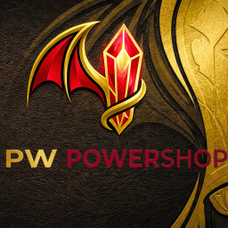 Discovery icon for PowerShop Discord server