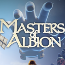 Discovery icon for Masters of Albion Discord server