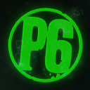 Discovery icon for Persona 6 Discord server