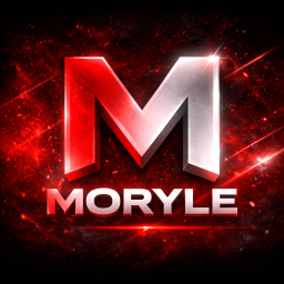 Discovery icon for MORYLE Discord server