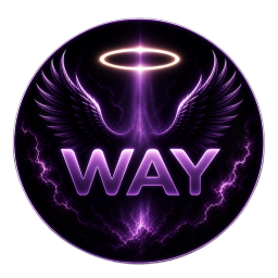 Discovery icon for WAY Discord server