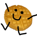 Discovery icon for Waffles Sanctuary Discord server