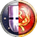 Discovery icon for REX/M2EX Discord server
