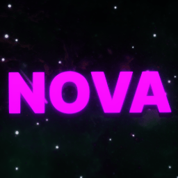 Discovery icon for 💫 Nova RP/VC Discord server