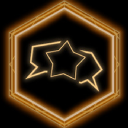 Discovery icon for STARS OF THE CITY Discord server