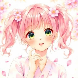 Discovery icon for 🌸 Ask To DM ✧˚ . ACTIVE・ VC ・ Giveaways ・ Social ・ Friends・ Sfw ・ ask2dm Discord server