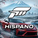 Discovery icon for FORZA HISPANO Discord server