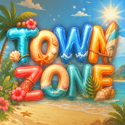 Discovery icon for TownZone | 2026 Discord server