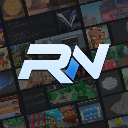Discovery icon for Roblox Network Discord server
