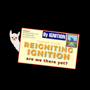 Discovery icon for IGNITION | WSC Discord server