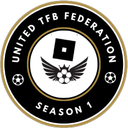 Discovery icon for UTFF | United Touch Football Federation - S2 Discord server