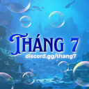 Discovery icon for Tháng 7 Discord server