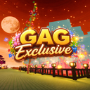 Discovery icon for GAG Exclusives Discord server