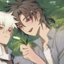 Discovery icon for 𓂂✿﹒  🍵   ⑅  ／ 𝕩iaoshi       ᣟ݂݁。      𝕤ocial        。    g𝕨ys       。     d𝕖cor Discord server