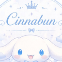 Discovery icon for ♡ Cinnαbun Ი⑅𐑼 Discord server