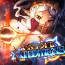 Discovery icon for Anime Expeditions Discord server