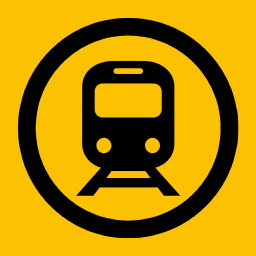 Discovery icon for Train Sim Society Discord server
