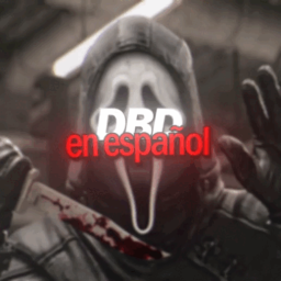 Discovery icon for Dead by Daylight ES Discord server