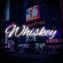 Discovery icon for The Whiskey™ |  Chill・Social・Sfw・Fun・Active・Nitro・ Vcs Discord server